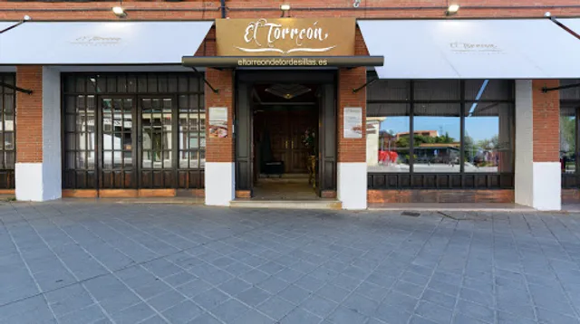 Restaurante El Torreón Tordesillas Valladolid