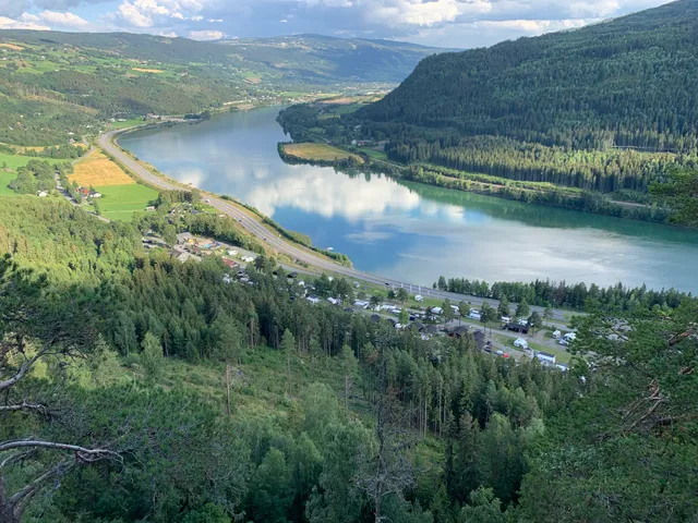 Topcamp Rustberg - Hafjell