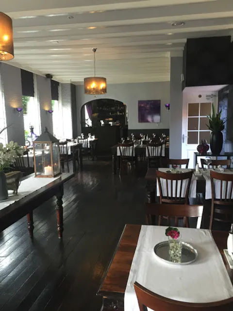 Restaurant Sfeerlijk