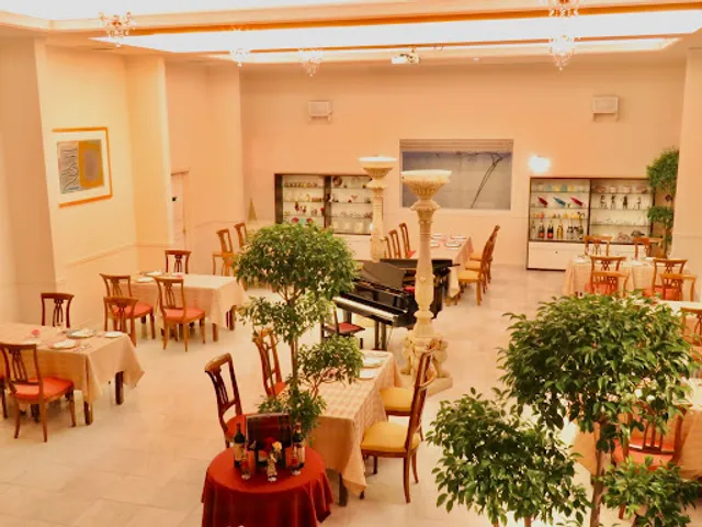 薔薇舘 ラ・ローゼブランシュ