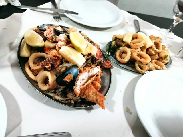 Huaxiazi Coffee Shop