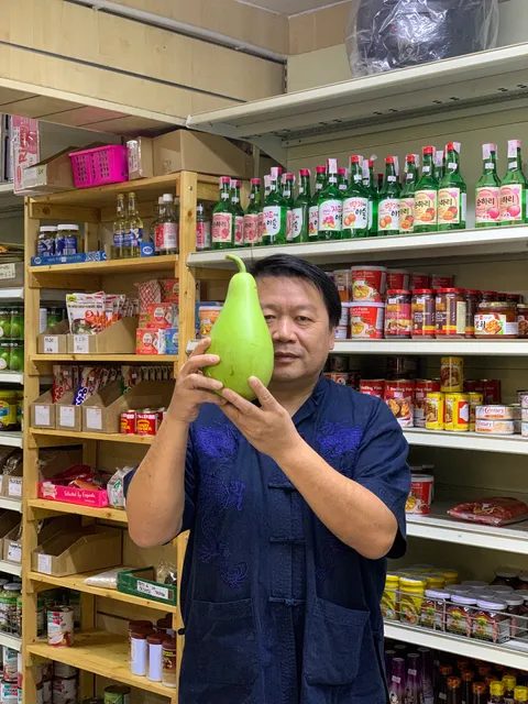 Mercato Itinerante - Porta Palazzo