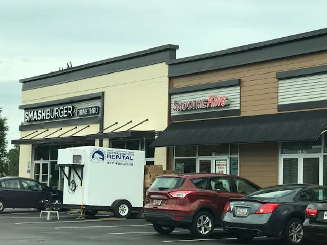 Smoothie King