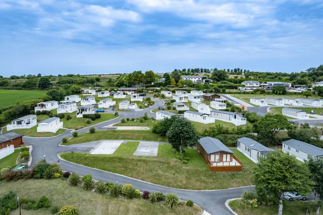 Tamar View Holiday Park