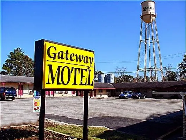 Gateway Inn Motel