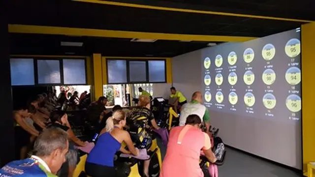 Italian Fitness Tiburtina - Fit Village
