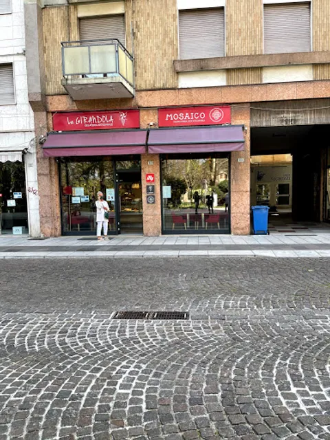 La GIRANDOLA Gelateria & Pasticceria by BIASETTO