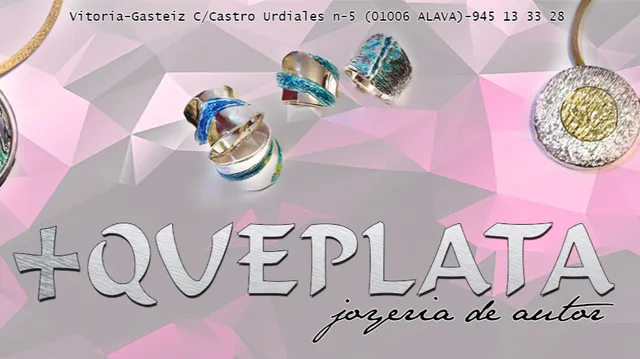 +QUEPLATA