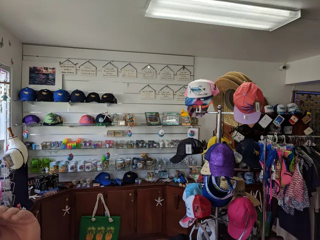 Galería de Regalos Gift Shop