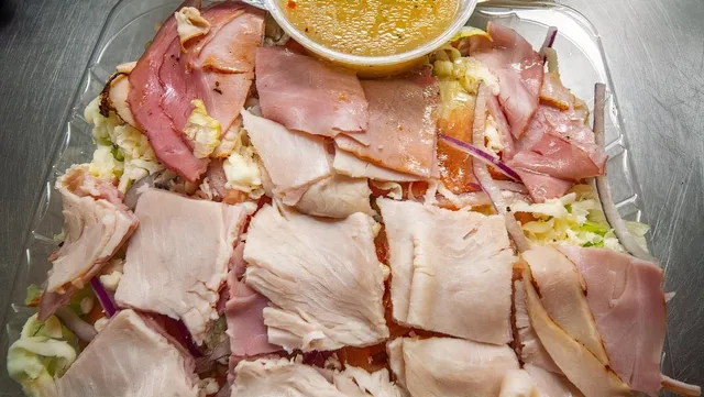 Joey's Pizza Broadway