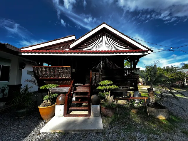Desanai Permai Homestay, Beseri Perlis