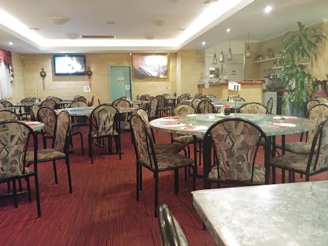 Ken & Angie Chinese Restaurant