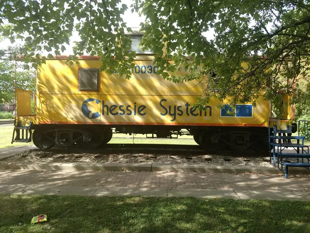 Romulus Historical Museum