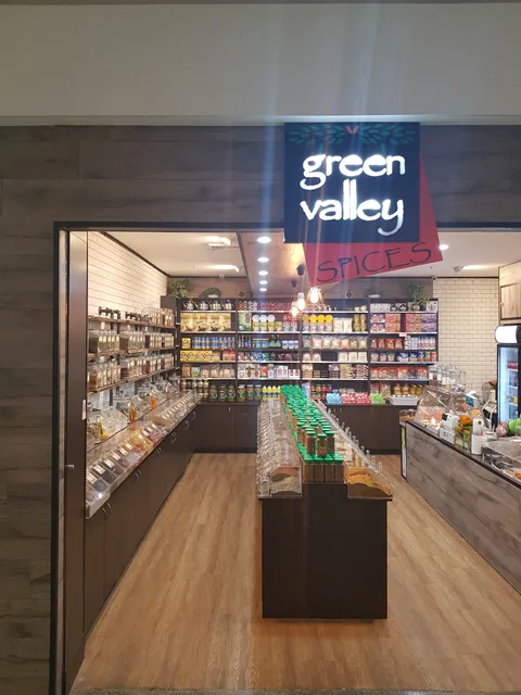 Green Valley Herbs & Spices Campbelltown LA