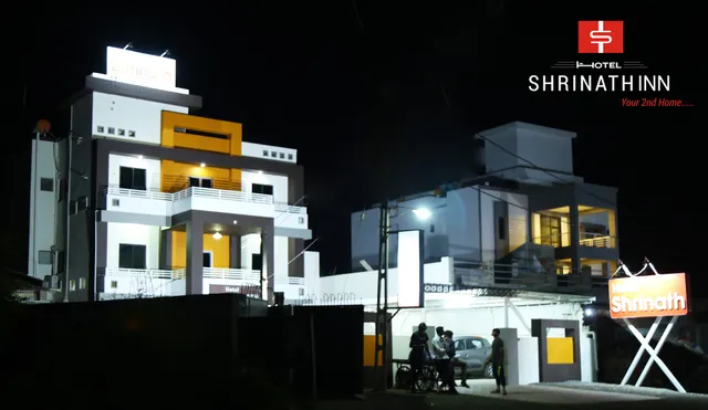 Hotel Shrinath inn
