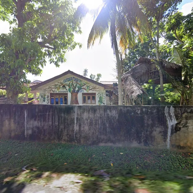 Bimanjee Mango Resort