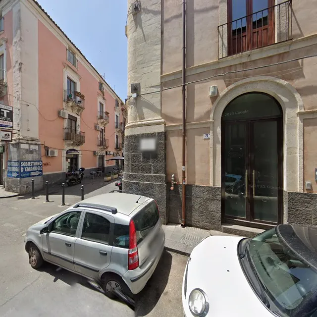 Galleria d’Arte Moderna - Ex Convento di Santa Chiara