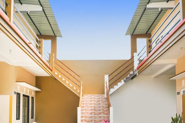 OYO Life 91569 Omah Wijaya Kusuma Syariah