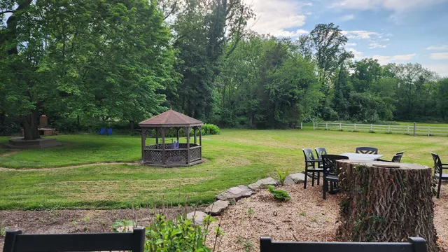 Lavender acres winery