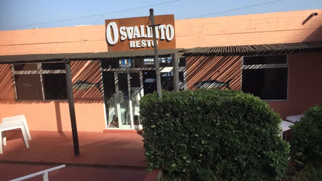 Osvaldito