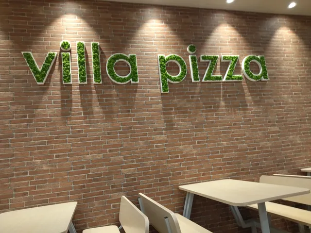 Villa Pizza