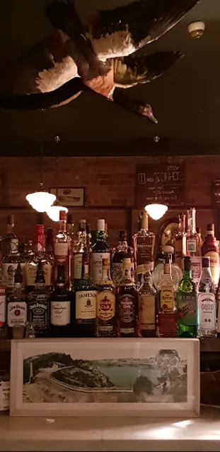 The Merri Creek Tavern