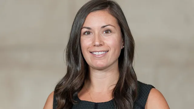 Julia Brockway-Marchello, MD - MSK Breast Medical Oncologist