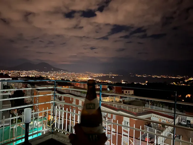 Yoyo House Luxury Napoli