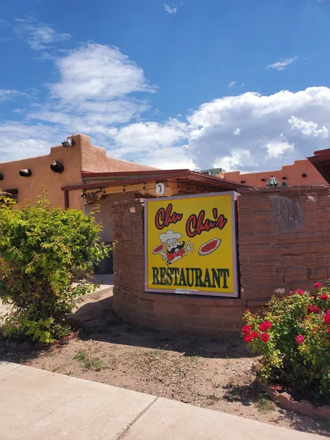 Chu Chu's Restaurant