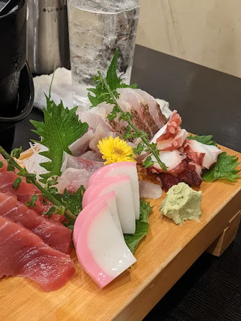 やよい鮨善行本店