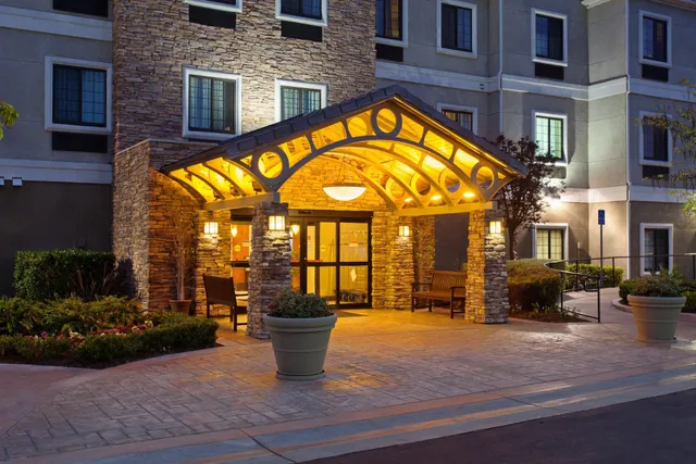 Staybridge Suites Irvine East/Lake Forest by IHG