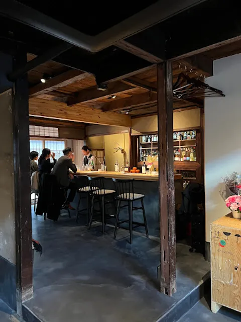 IXEY Non-Alcoholic Spirits Kyoto Distillery & Salon
