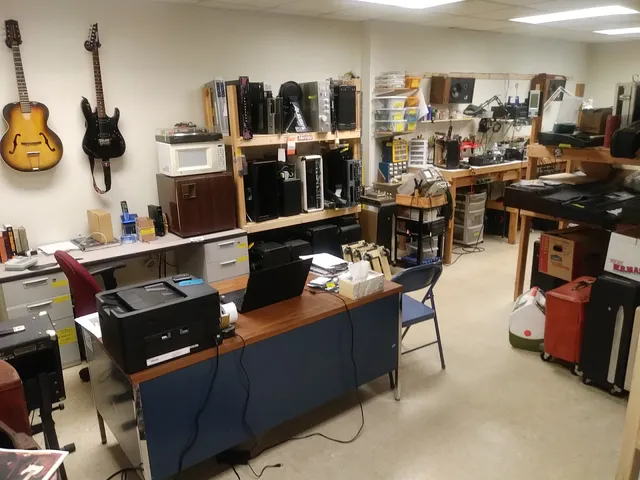 Technical Xpectations