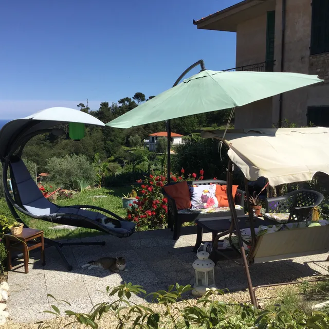 La casa nel caruggio