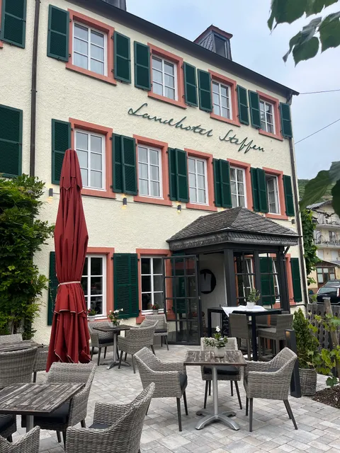 Landhotel Steffen