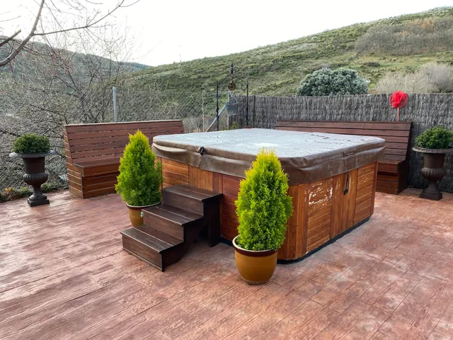 Casa Rural El Olival