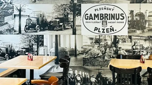 Pivnice Chabařovická - Čtverec