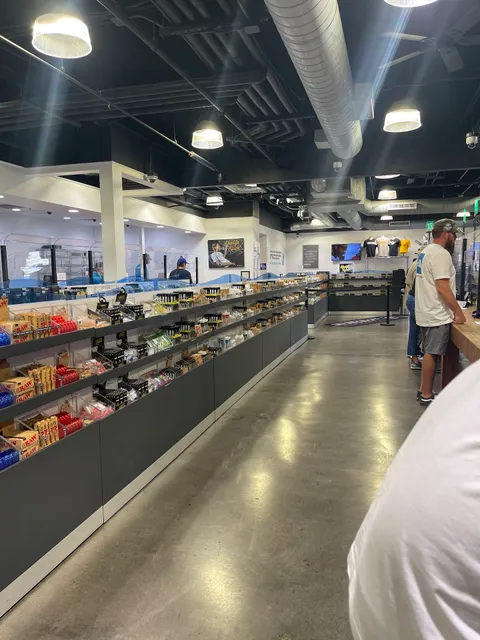 Curaleaf Dispensary Las Vegas Strip