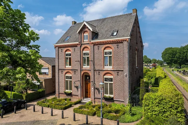 Boetiekhotel op de Platz