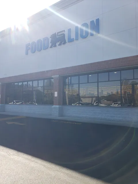 Whiteville Shopping Center