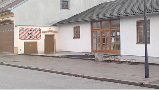 Pekařství Valtice - Jozef Bočinec