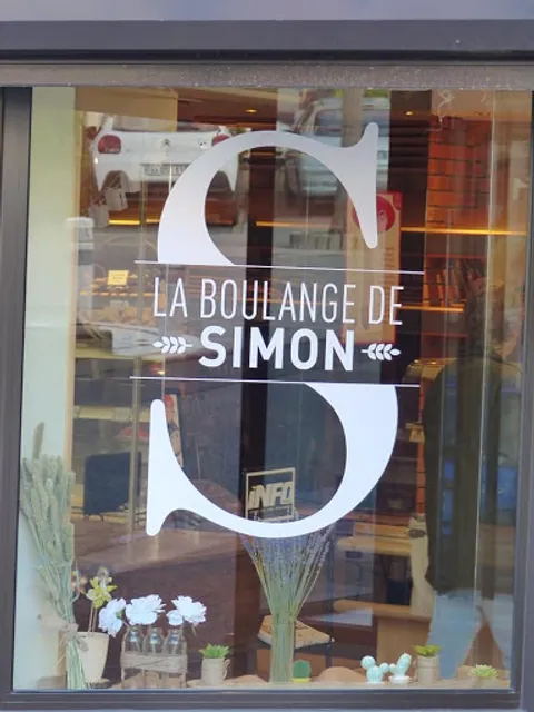 La Boulange de Simon