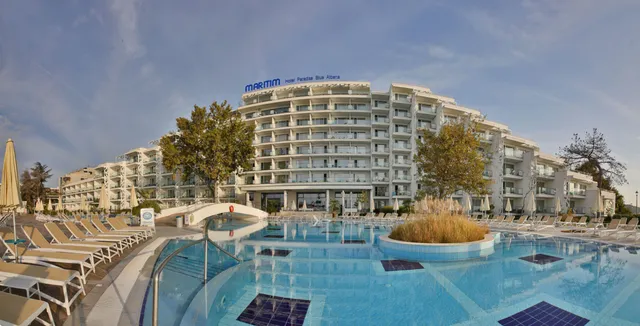 Maritim Hotel Paradise Blue Albena