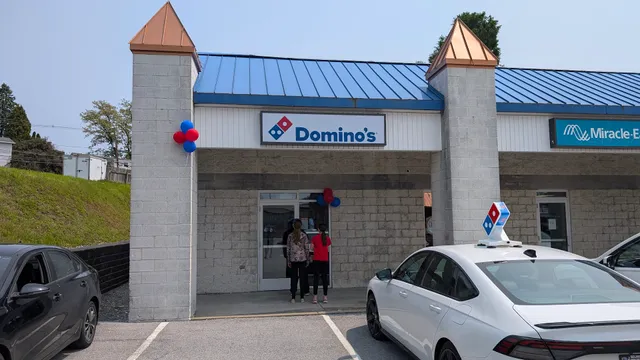 Domino's Pizza