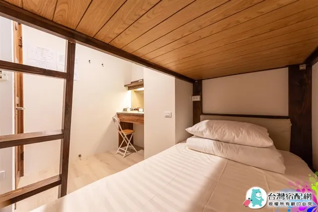 許家古宅 4-6人包棟民宿