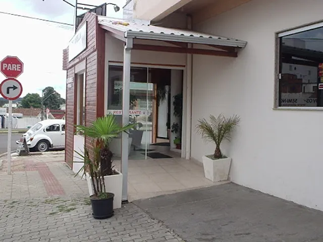 Restaurante D'Fyorella