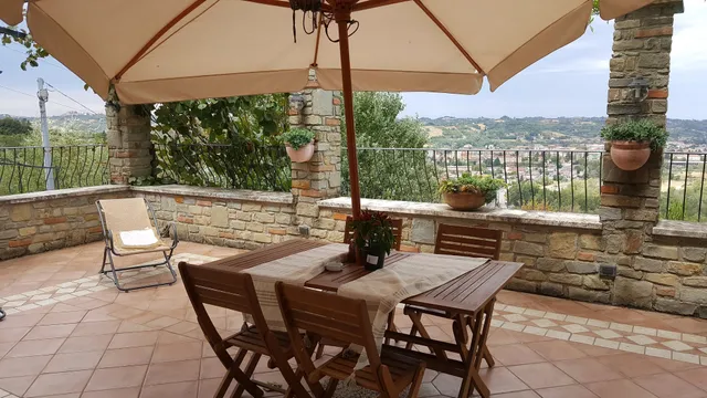 Agriturismo Relais "il Bricco"