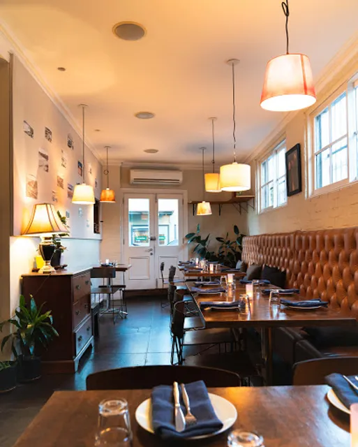 The Corner House, Bondi