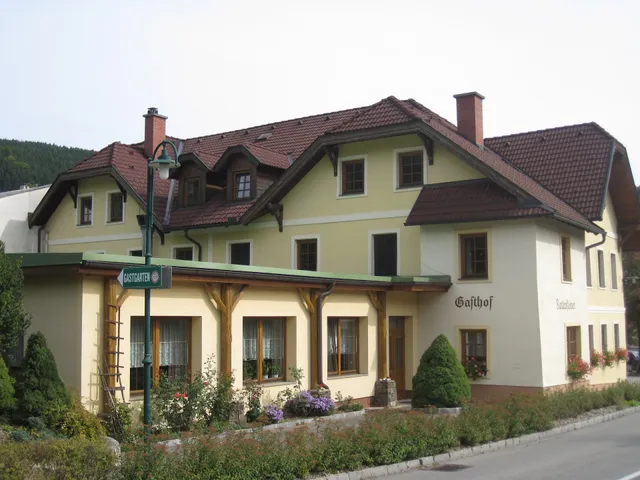 Gasthof zur Post Rottensteiner