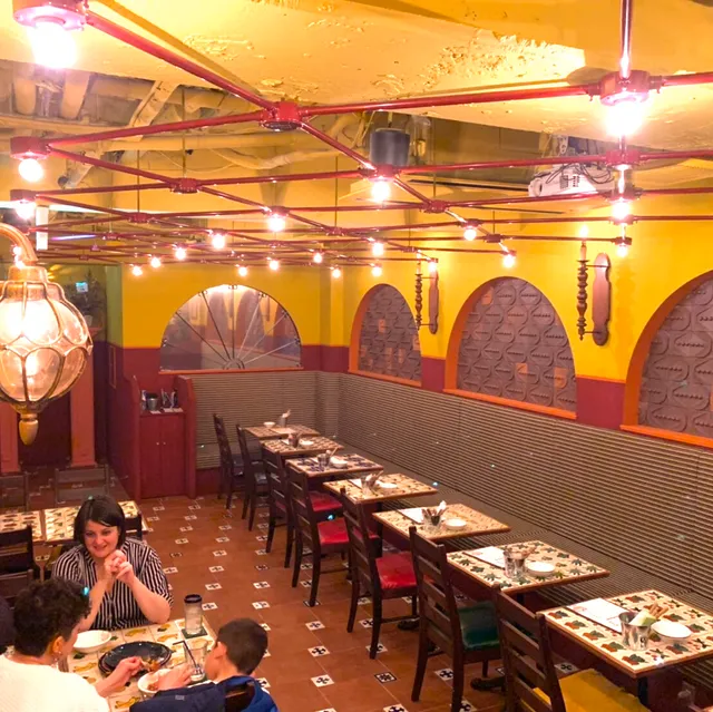 Borrachos Sangenjaya